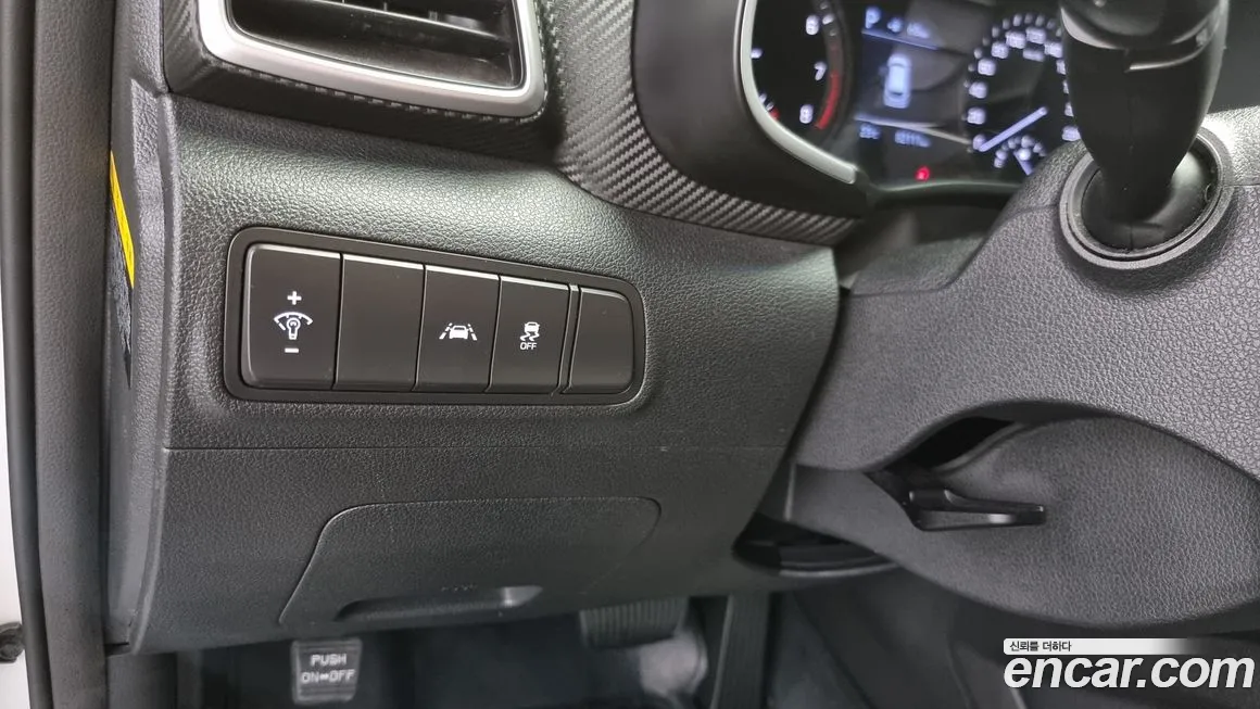 Hyundai All New Tucson id 1714640 из Кореи 8