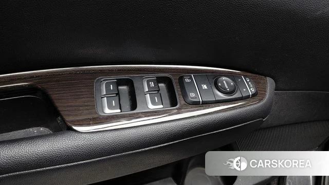 Kia K5 second generation id 4568753 из Кореи 8