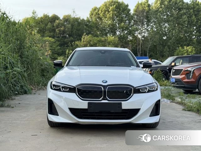 BMW i3 id 4313370 из Китая 8