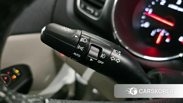 Kia The New Carnival id 3899515 из Кореи 8