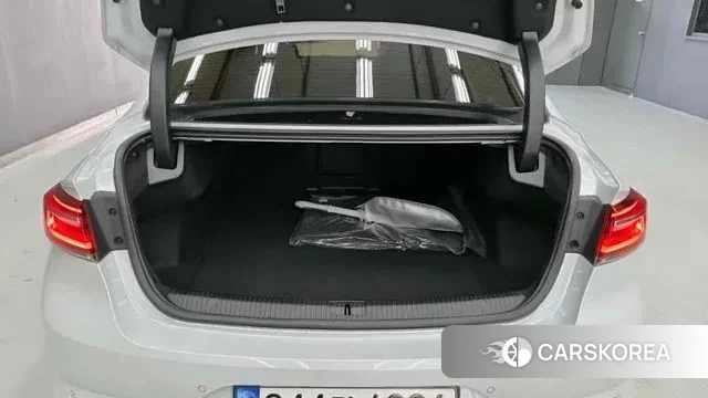 Renault Korea (Samsung) The New SM6 id 3427879 из Кореи 8