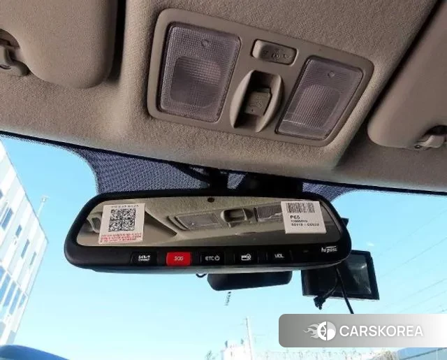 Kia The New Morning (JA) id 3605945 из Кореи 8