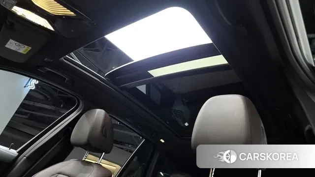 BMW X3 (G01) id 3555125 из Кореи 8