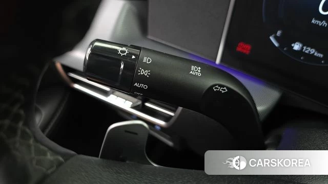 Hyundai Sonata D Edge (DN8) id 4725086 из Кореи 8