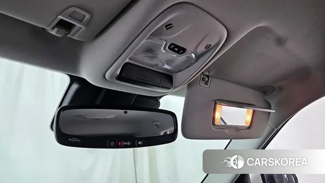 Chevrolet (GM Daewoo) Trailblazer id 3401668 из Кореи 8