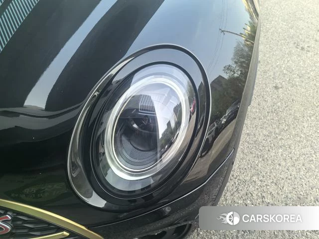 MINI CLUBMAN id 4240333 из Китая 8