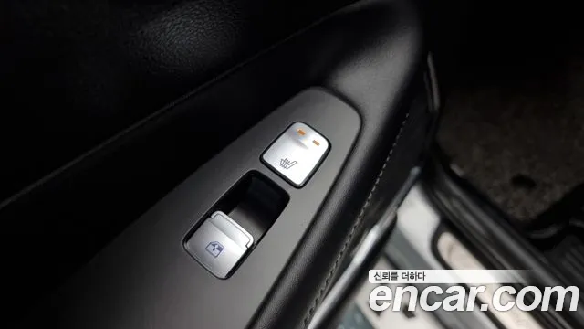 Hyundai The New Santa Fe id 2678841 из Кореи 8