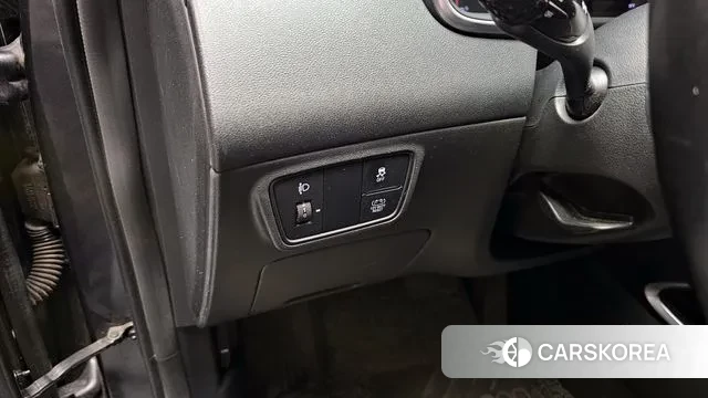 Hyundai Tucson Hybrid (NX4) id 3619121 из Кореи 8