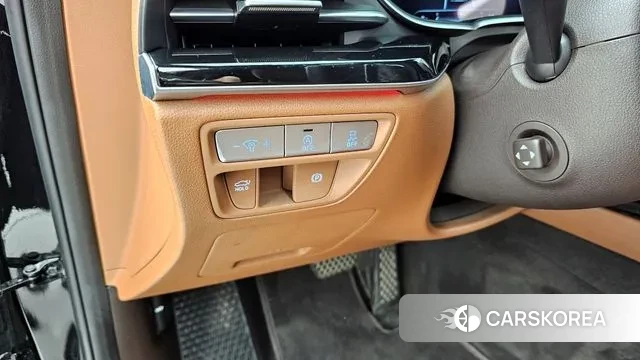 Genesis G80 (RG3) id 3716966 из Кореи 8