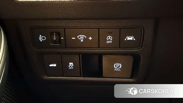 Hyundai Sonata (DN8) id 2965242 из Кореи 8