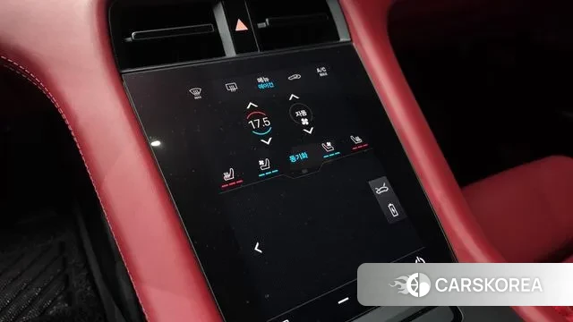 Porsche Taycan id 3388913 из Кореи 8