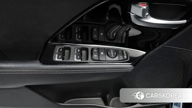 Kia The New Niro id 3747675 из Кореи 8