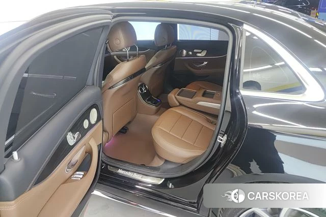 Mercedes-Benz E-class id 3784010 из Китая 8