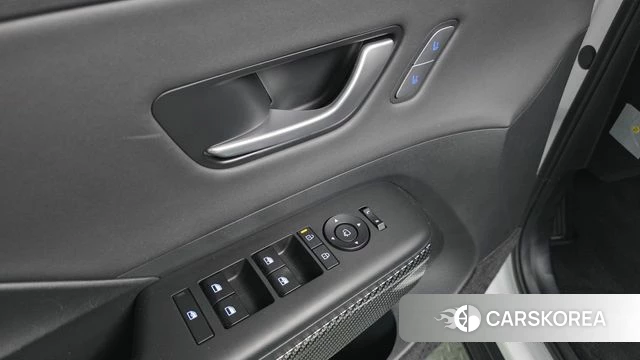 Hyundai Kona (SX2) id 4308781 из Кореи 8