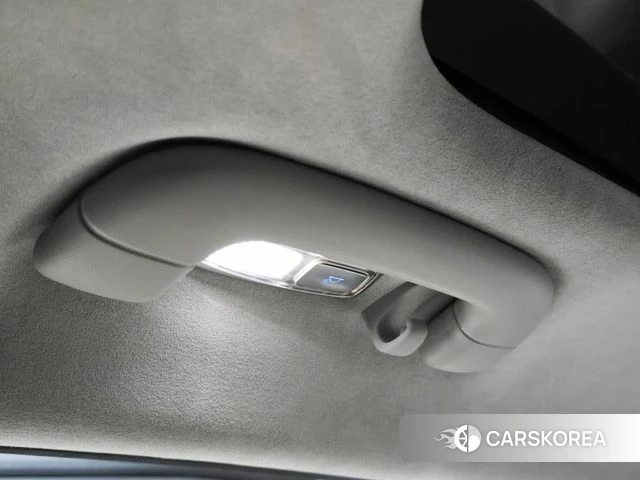 Genesis GV60 id 4419659 из Кореи 8