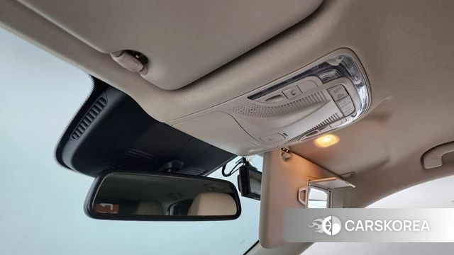 Mercedes-Benz V-Class id 3794332 из Кореи 8