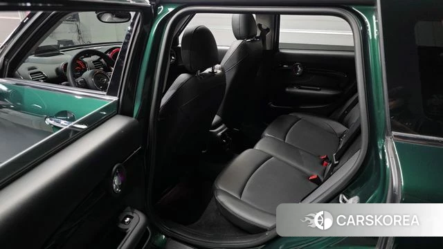 Mini Cooper D Clubman id 4865416 из Кореи 8
