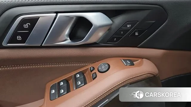 BMW X5 (G05) id 3454168 из Кореи 8