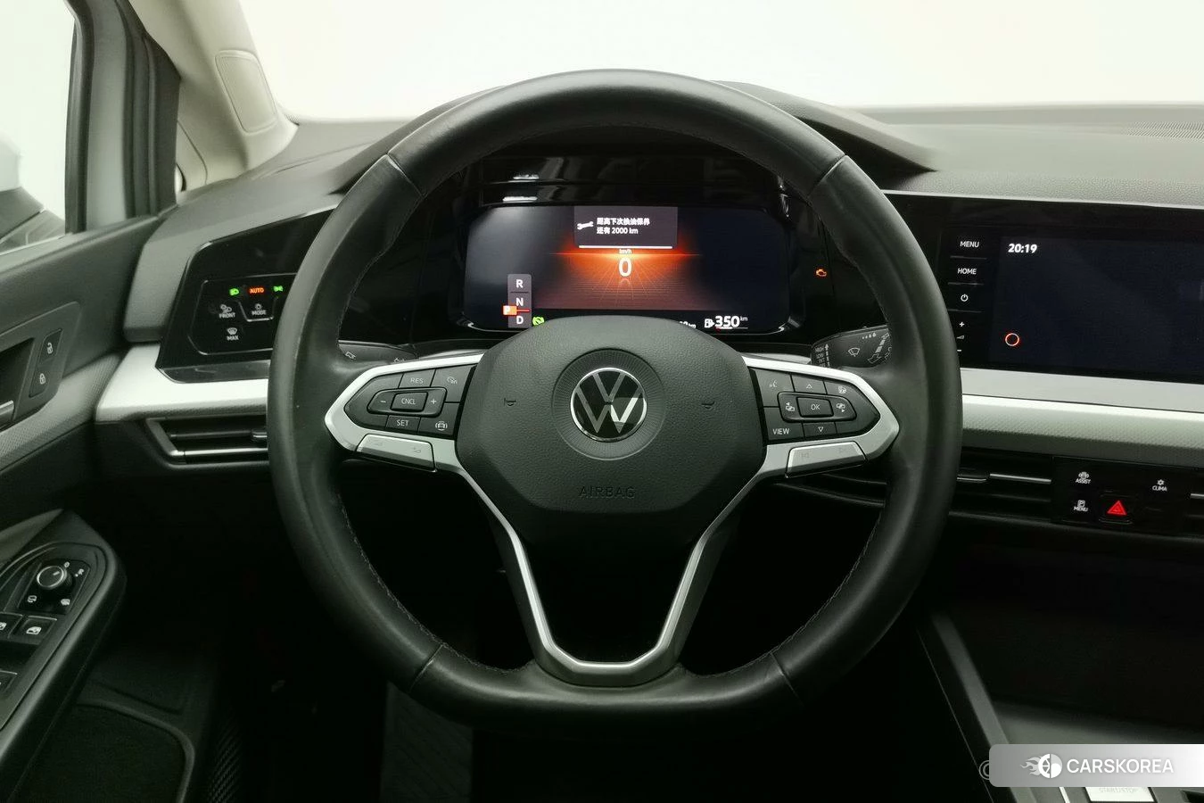Volkswagen Golf id 4515114 из Китая 8