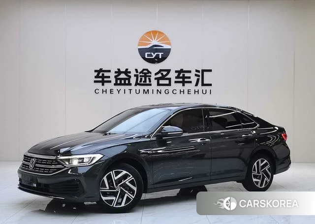 Volkswagen Sagitar id 4353583 из Китая 8