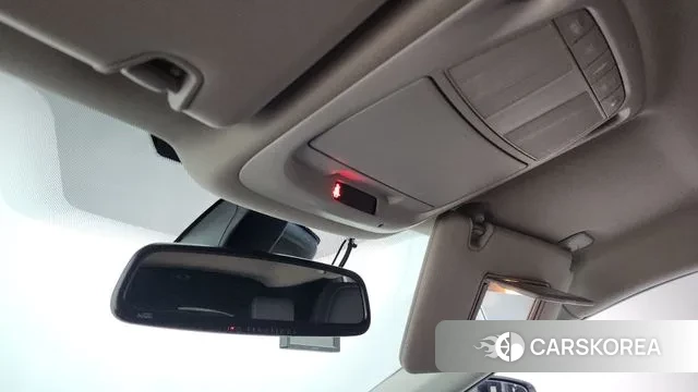 Renault Korea (Samsung) The New QM6 id 3735585 из Кореи 8