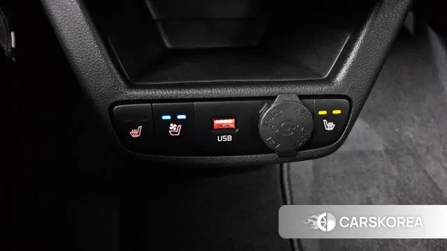 Kia The New Kia Ray id 3648902 из Кореи 8