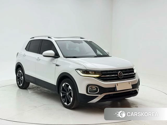 Volkswagen Exploring the shadow id 4257231 из Китая 8