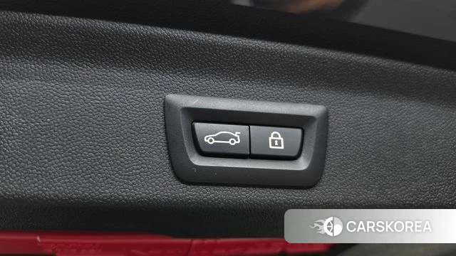 Mini Cooper S Countryman id 4292565 из Кореи 8