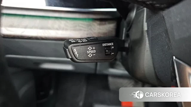 Audi Q7 (4M) id 2990645 из Кореи 8