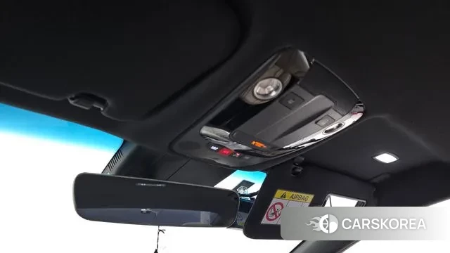 Kia K8 Hybrid id 3556231 из Кореи 8