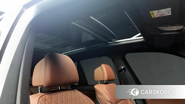 BMW X5 (G05) id 3792699 из Кореи 8