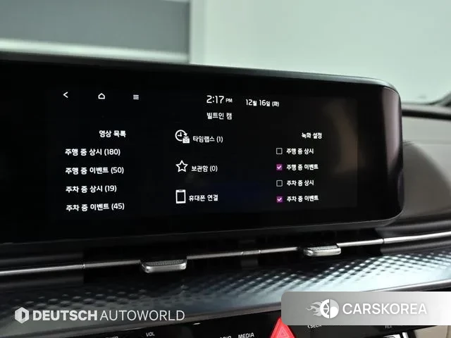 Kia Carnival 4th generation id 3488239 из Кореи 8