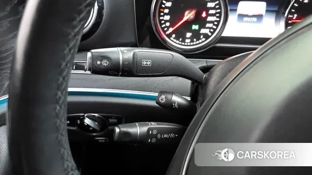 Mercedes-Benz E-Class W213 id 3039384 из Кореи 8