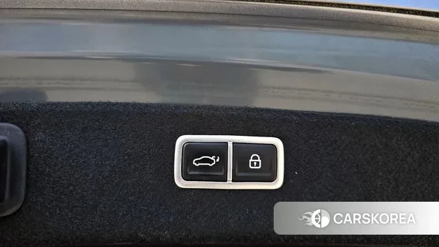 Genesis G80 (RG3) id 3054857 из Кореи 8