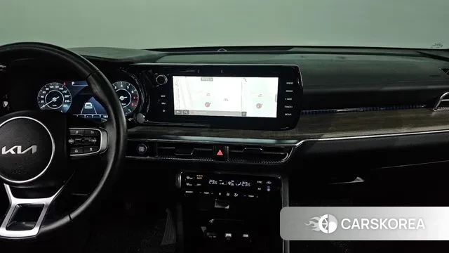 Kia K5 3rd generation id 3388943 из Кореи 8