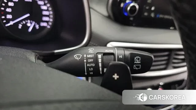 Hyundai All New Tucson id 3656510 из Кореи 8