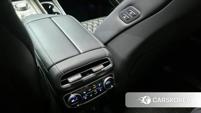 Genesis GV80 id 3897031 из Кореи 8