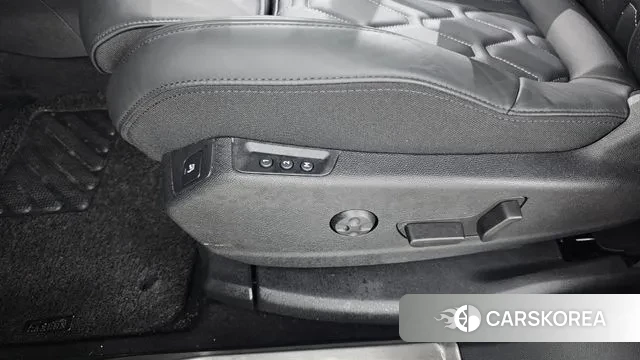 Peugeot 5008 second generation id 2893968 из Кореи 8