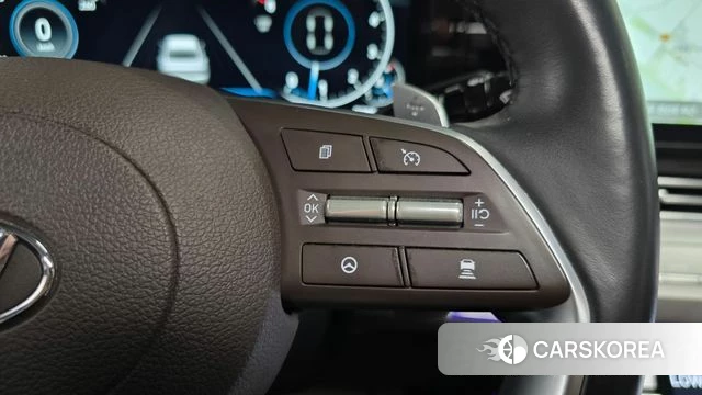 Hyundai The New Grandeur IG id 4764569 из Кореи 8