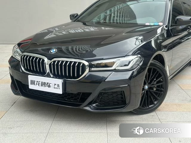 BMW 5 series id 4335128 из Китая 8