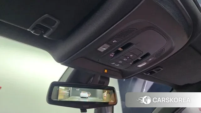 Cadillac CT6 id 3742624 из Кореи 8