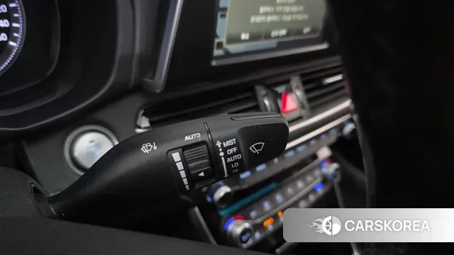 Hyundai Grandeur IG id 3728112 из Кореи 8