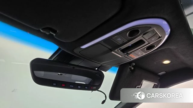 Genesis G70 id 4760126 из Кореи 8
