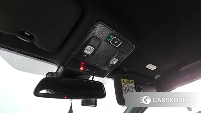 Renault Korea (Samsung) XM3 id 3638926 из Кореи 8