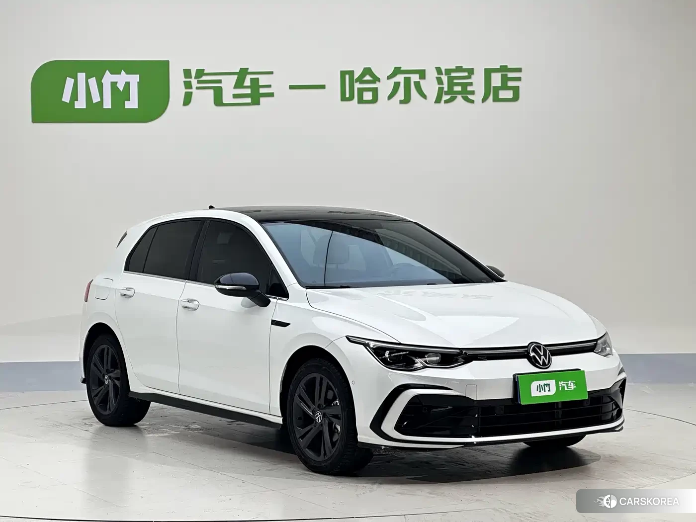 Volkswagen Golf id 4649350 из Китая 9
