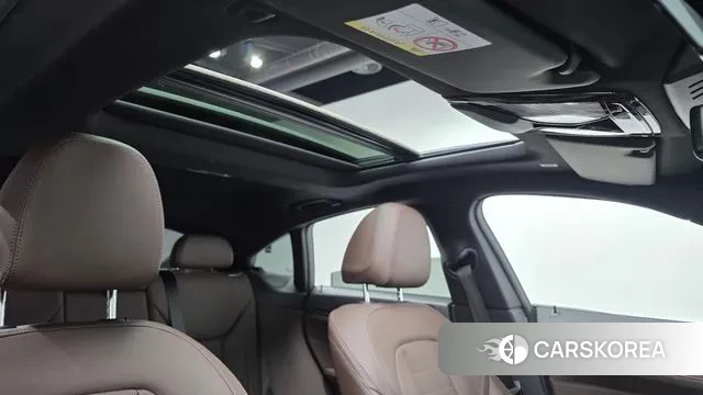 BMW i4 id 3431839 из Кореи 8