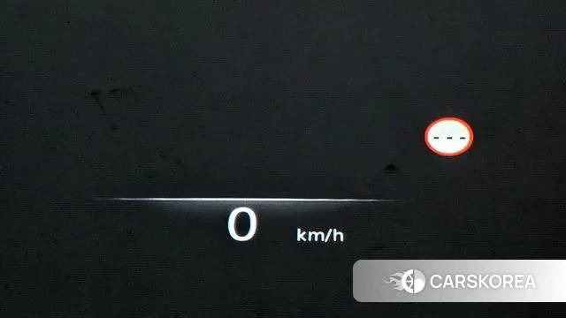 Genesis G80 (RG3) id 3751935 из Кореи 8