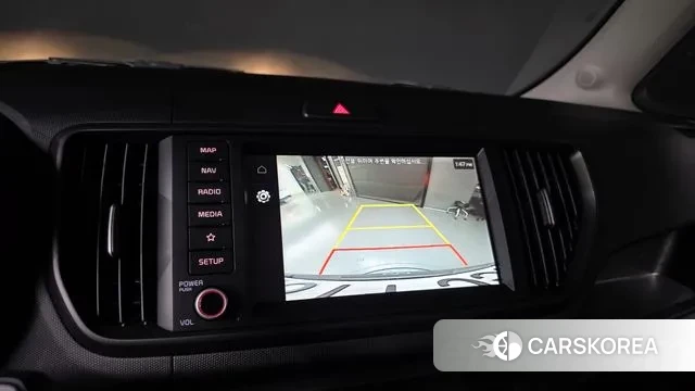 Kia The New Kia Ray id 3533972 из Кореи 8