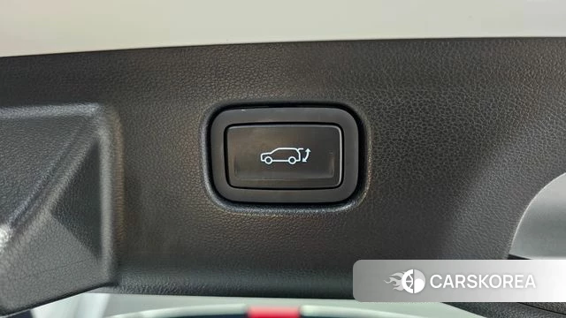 Hyundai Kona (SX2) id 4488115 из Кореи 8