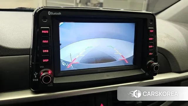 Kia Morning Urban (JA) id 2895699 из Кореи 8